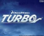Turbo, film logosu